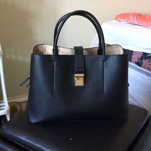 H&M HangBag with Removable strap